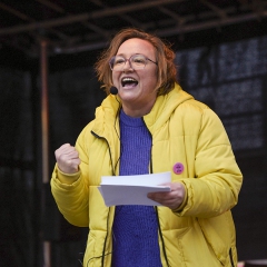 Linda Kagerbauer