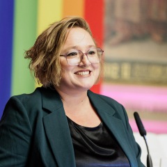 Linda Kagerbauer